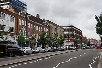 Bromley Civic Society
